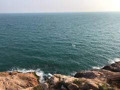 -广东惠东海龟国家级自然保护区