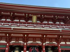 -浅草寺