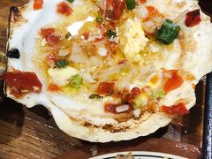 -阿记烧烤(大兴新区店)