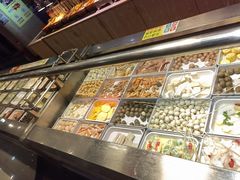 -尚品海鲜肥牛自助火锅(湖明店)