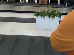 -德宏芒市国际机场