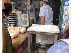 -天泽祥·鼓楼馒头(鼓楼店)