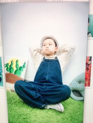 -莫奈庄园·儿童摄影馆·影视基地(江宁店)