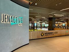 -燃坊JEN ACTIVE游泳健身中心·深圳前海JEN酒店