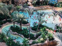 -杭州开元森泊度假乐园