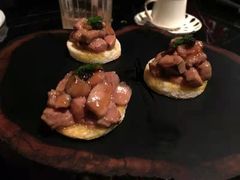 -wann lounge 低温慢煮牛排·清吧