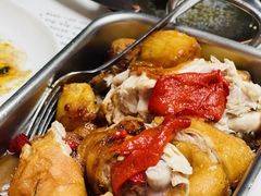 -Ocean's Table 欧舍