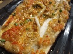 烤茄子-白玉串城·朝鲜族烤串(龙岗店)