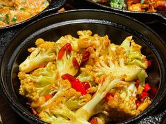 -得意啫·广东啫啫煲(前海HOP店)
