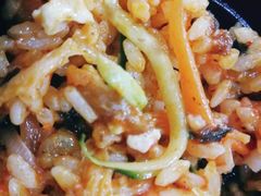 -优壹佳·延边朝鲜族料理(中山北路店)