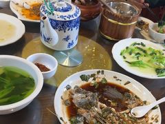 -香满楼(临安路店)