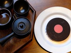 -黑胶星球(华发中城商都店)