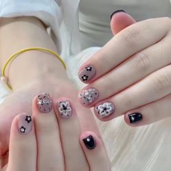 -斯馨·健康美甲美睫