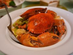 -万龙洲海鲜·粤菜(亚运村店)