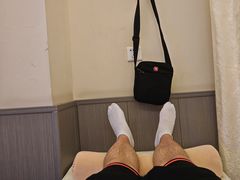 -衷依推拿馆·盲人推拿·艾灸·SPA(新乐中街店)