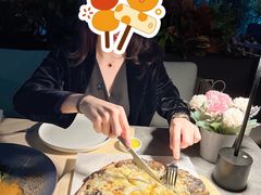 -Mercato莫卡多露台餐厅与酒吧(K11店)