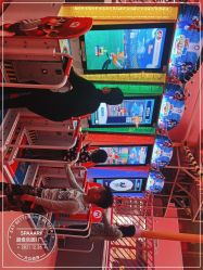 -SPAAARK超级乐园(广州海珠万达店)