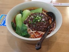 -李先生牛肉面大王(成都东站西广场店)