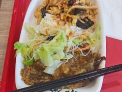 -和合谷(德外店)