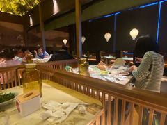 -弄堂里(西溪龙湖天街店)