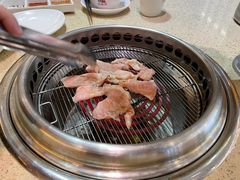 -妙香居韩国烤肉(鹏瑞利季华广场店)