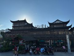 -二十八里太湖船菜(吉祥路店)