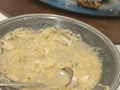 -鲜得莱渔港·小平岛海胆馆(七贤岭店)