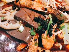 -眉州东坡·熊猫主题餐厅(枫蓝店)