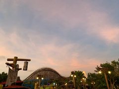 -南宁方特东盟神画