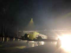 -《12·12》西安事变大型实景演出