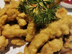 -鑫悦诚府·新鲁菜·餐厅(趵突泉店)