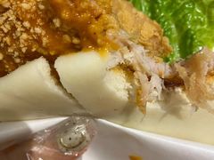 -前进5路汉堡炸鸡(汉街skp店)