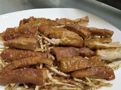 -九岭农庄·竹筒饭