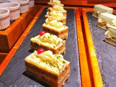 -长沙芙蓉国温德姆至尊豪廷大酒店 - 自助餐厅