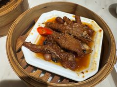 -稻香饭店(龙华天虹店)