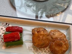 -星河湾半岛酒店-真粤中餐厅