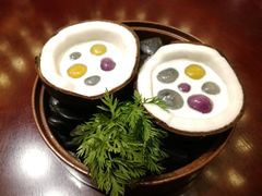-海尔洲际酒店天下一品中餐厅