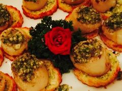 -外高桥喜来登酒店采悦轩