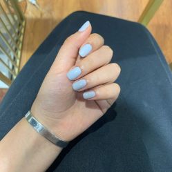 -缪斯美甲美睫