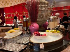 -咖啡苑 - 蔚藍夏日主题(永利皇宫店)