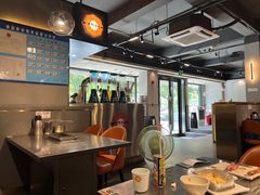 -白玉串城·朝鲜族烤串(龙岗店)