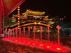 -杭州宋城