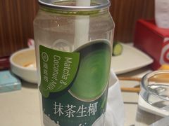 -海底捞火锅(勒泰店)