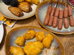 -乐凯撒披萨(喜荟城店)