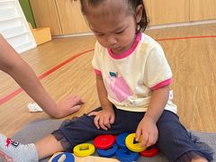 -里欧·蒙氏托育中心·早教·托育(青羊旗舰店)