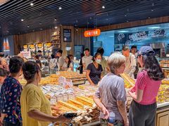 -永辉超市(鲁谷店)
