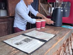 -田德能咖啡博物馆