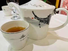 -梅龙镇酒家(南京西路总店)