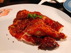 -广州文华东方酒店·江-由辉师傅主理