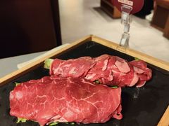 -巴奴毛肚火锅(新街口金鹰店)